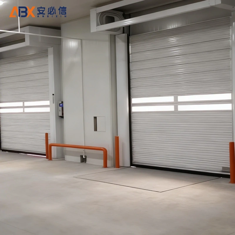 大同雷达高速门