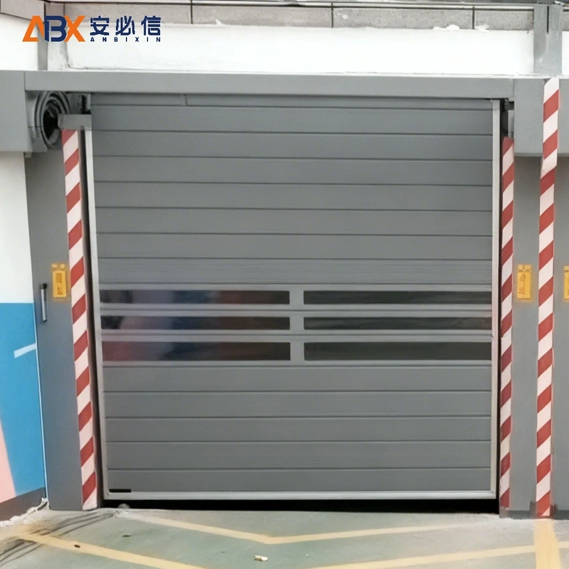 大同厂房高速门